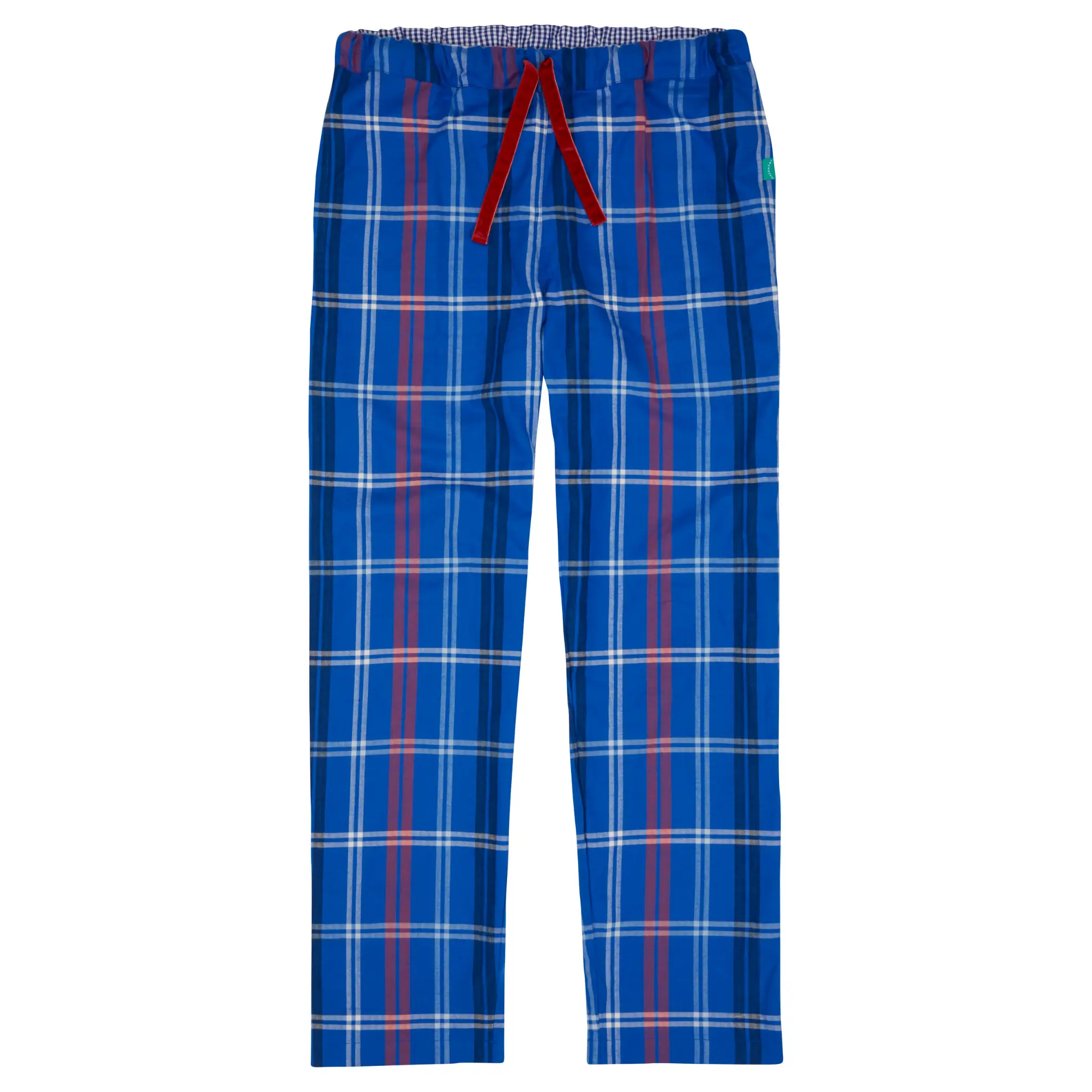Blue Whale Mens Pyjama Trouser - Image 9