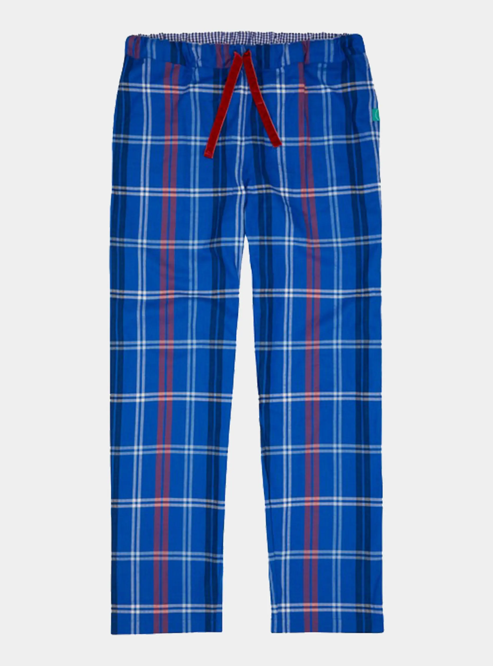 Blue Whale Women's Pyjama Trouser