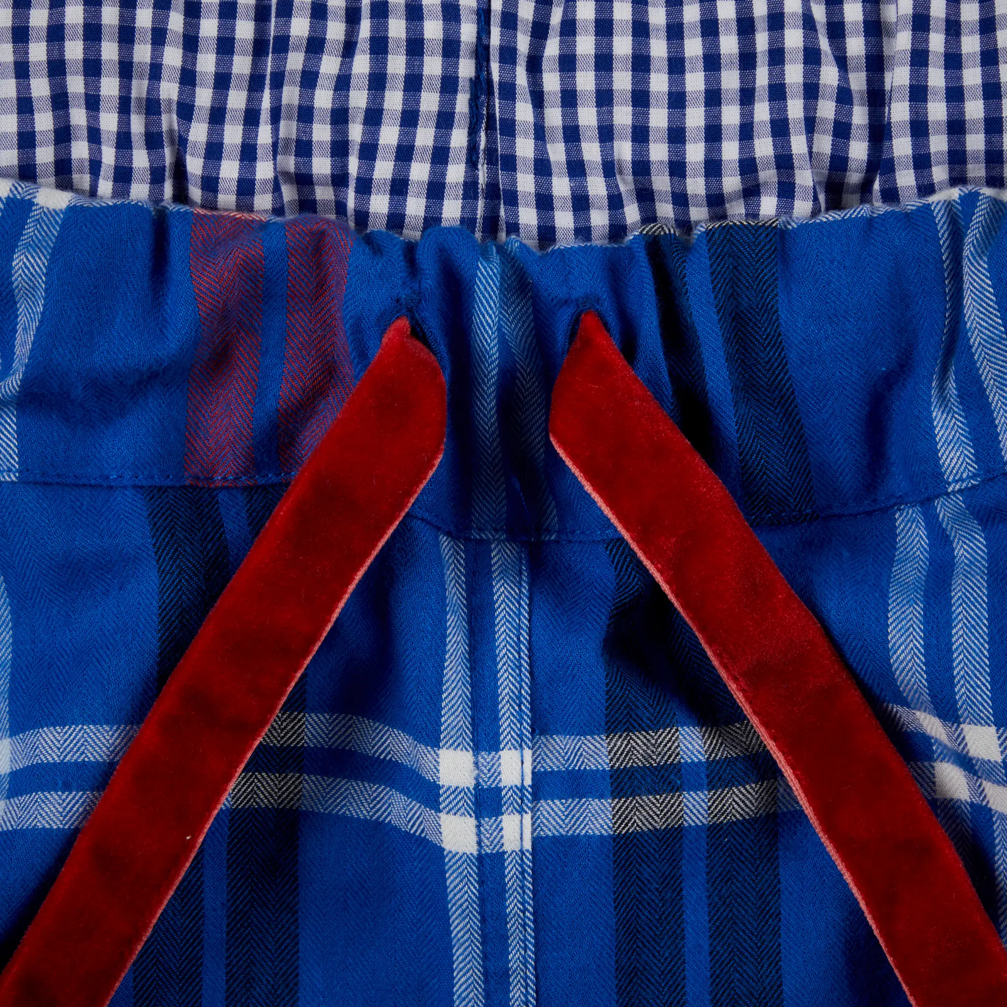 Blue Whale Women's Pyjama Trouser - Image 4