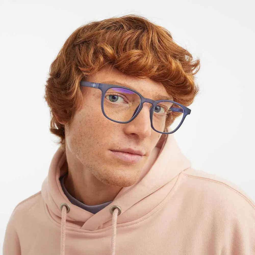 Blueberry Dalston Glasses - Image 2
