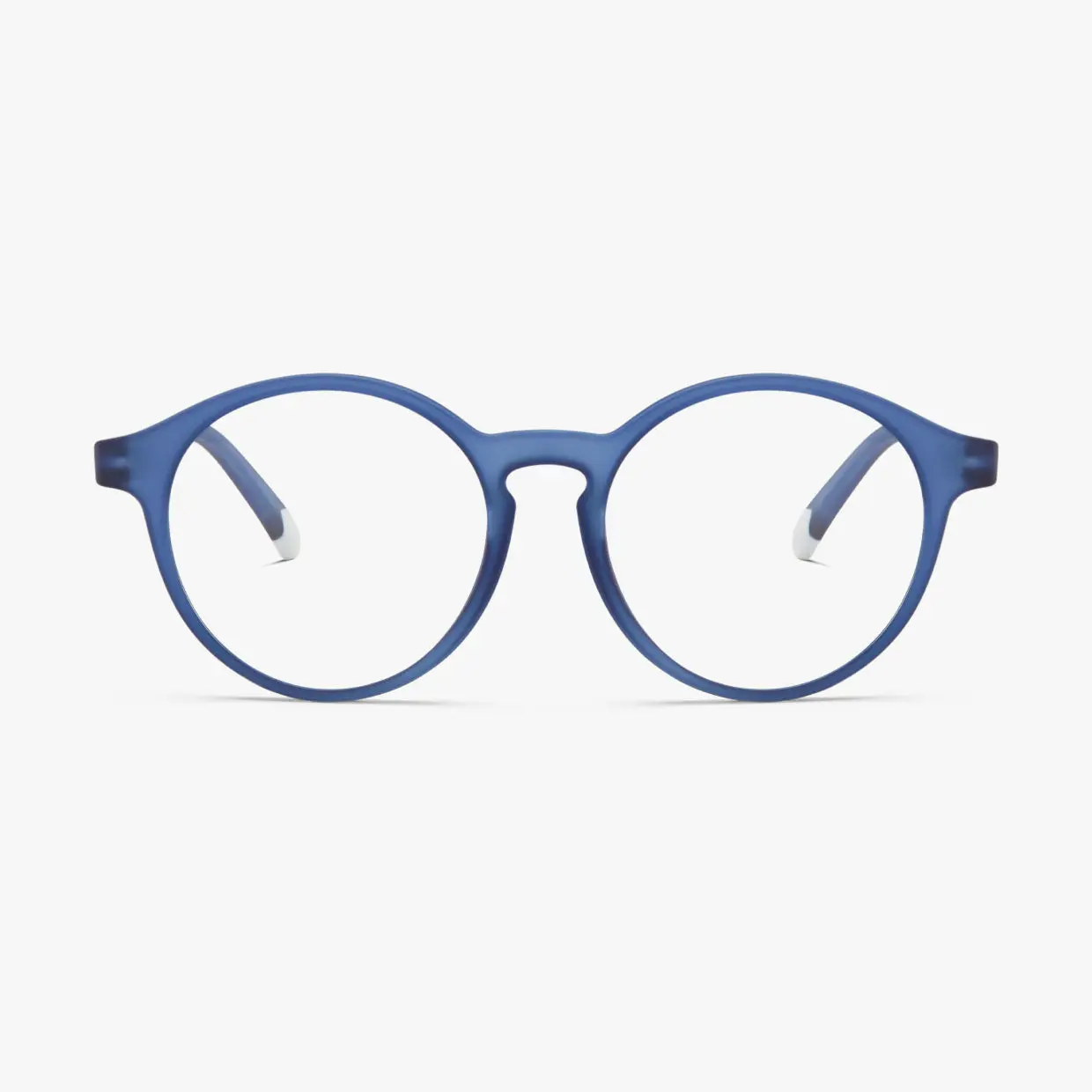 Blueberry Le Marais Glossy Glasses - Image 3