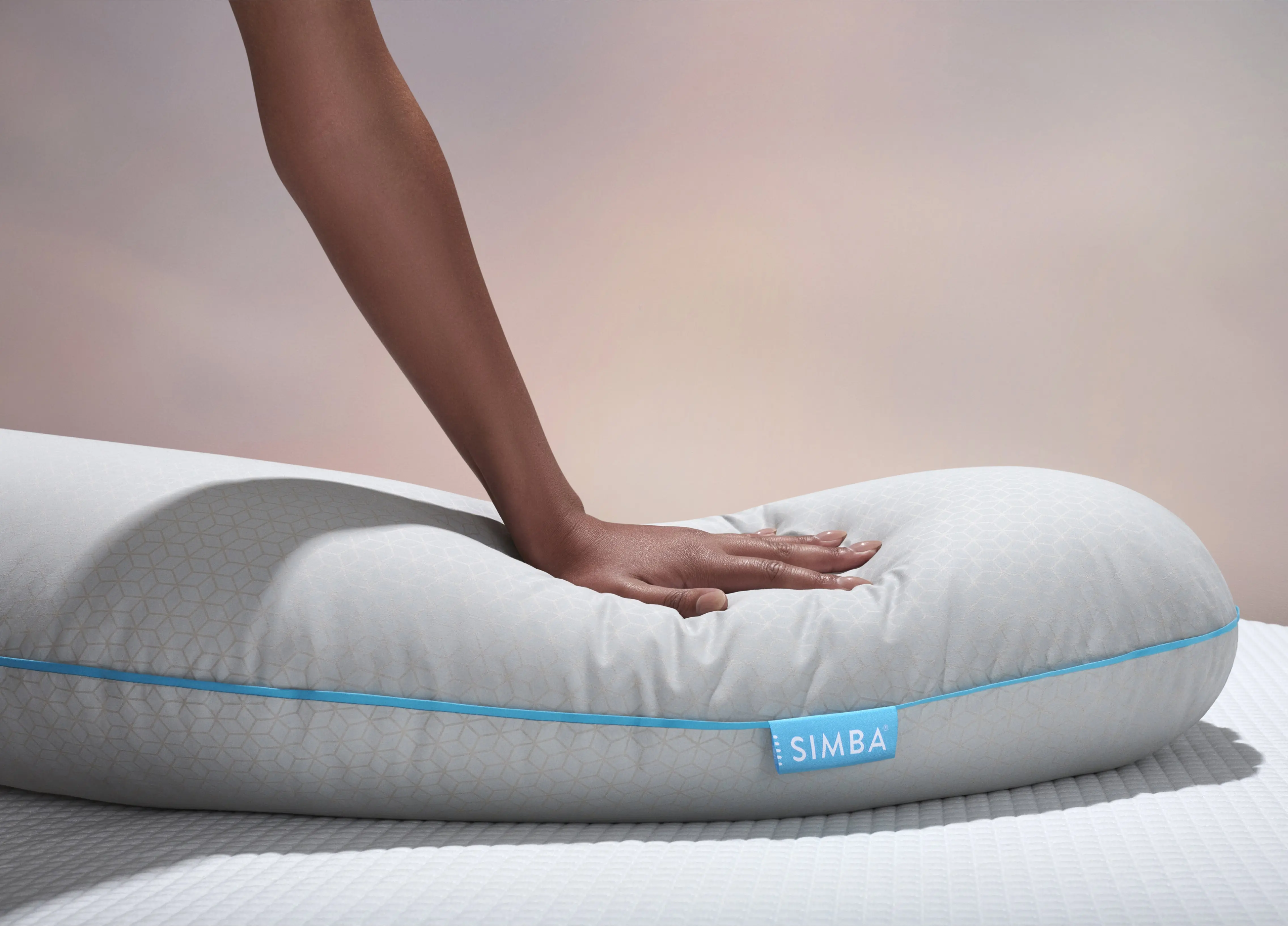 Body Pillow