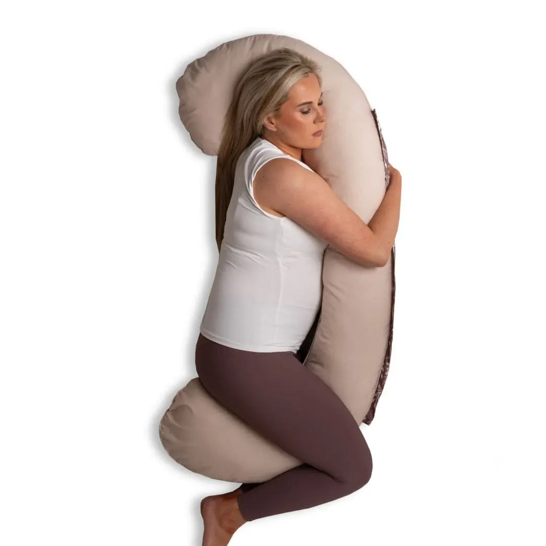 Body Pillow - Rosehip - Image 12