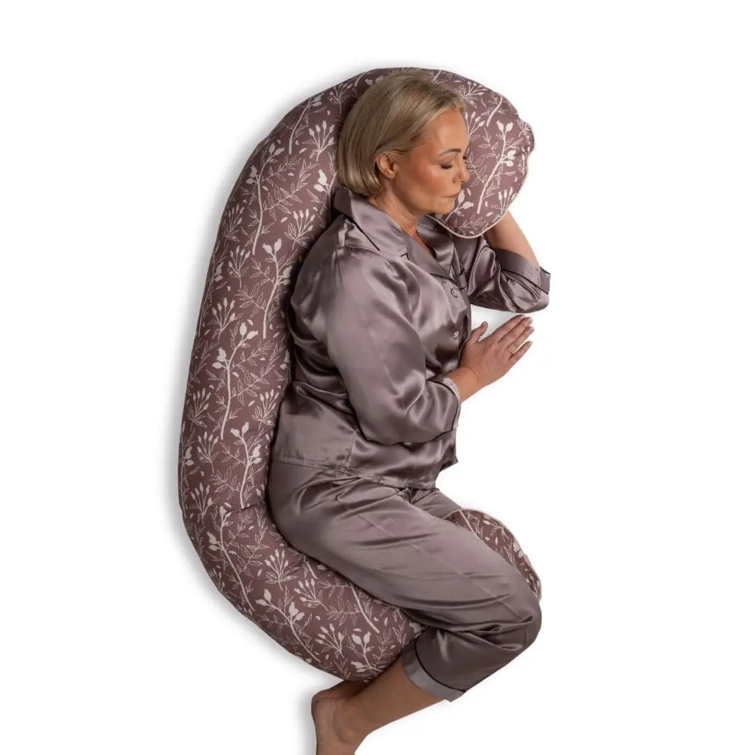 Body Pillow - Rosehip - Image 13