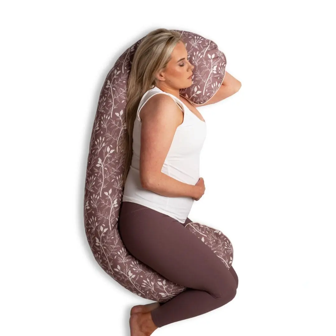 Body Pillow - Rosehip - Image 3