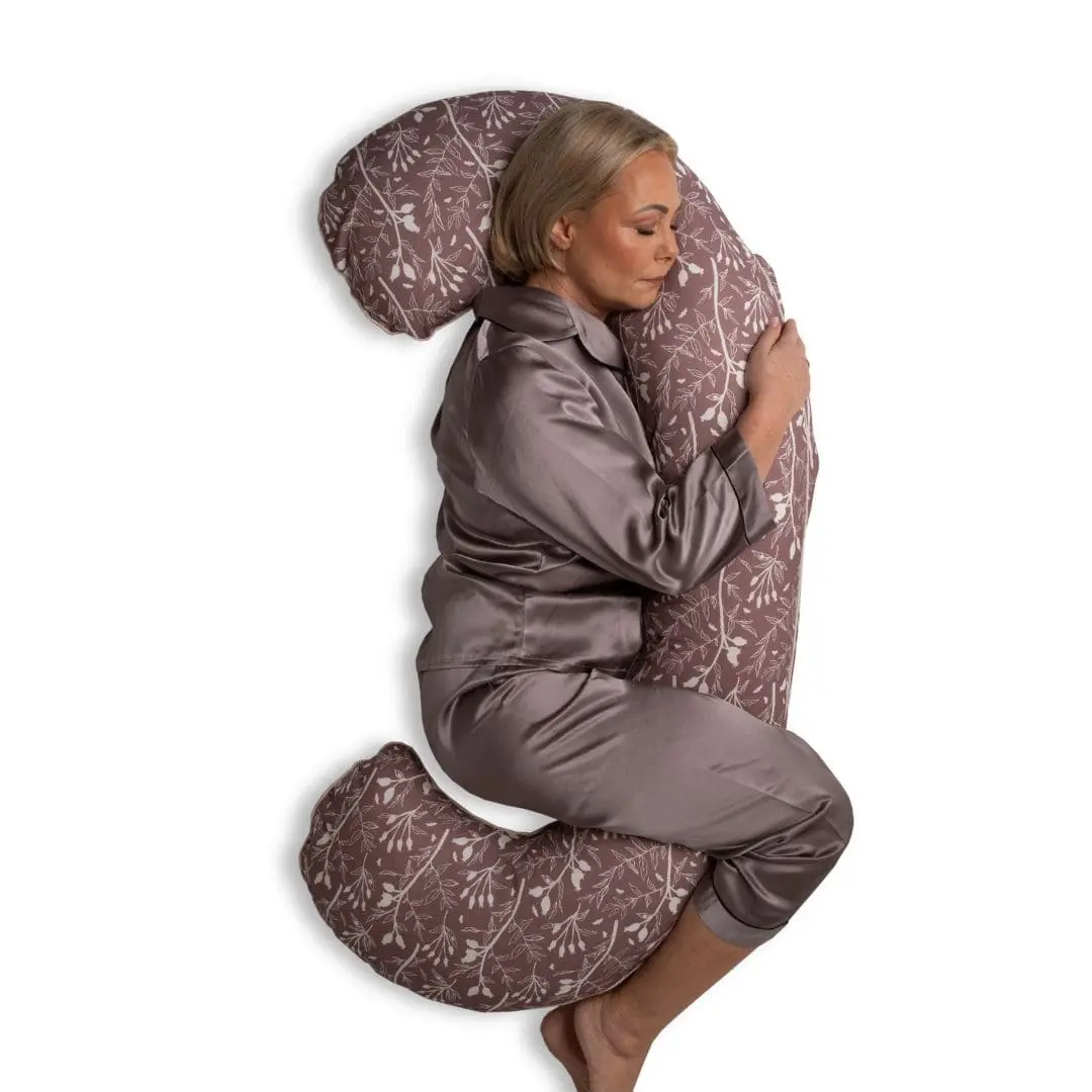 Body Pillow - Rosehip - Image 4