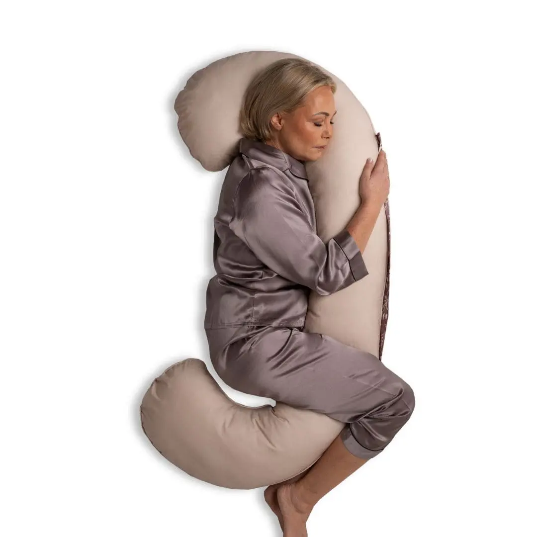Body Pillow - Rosehip - Image 6