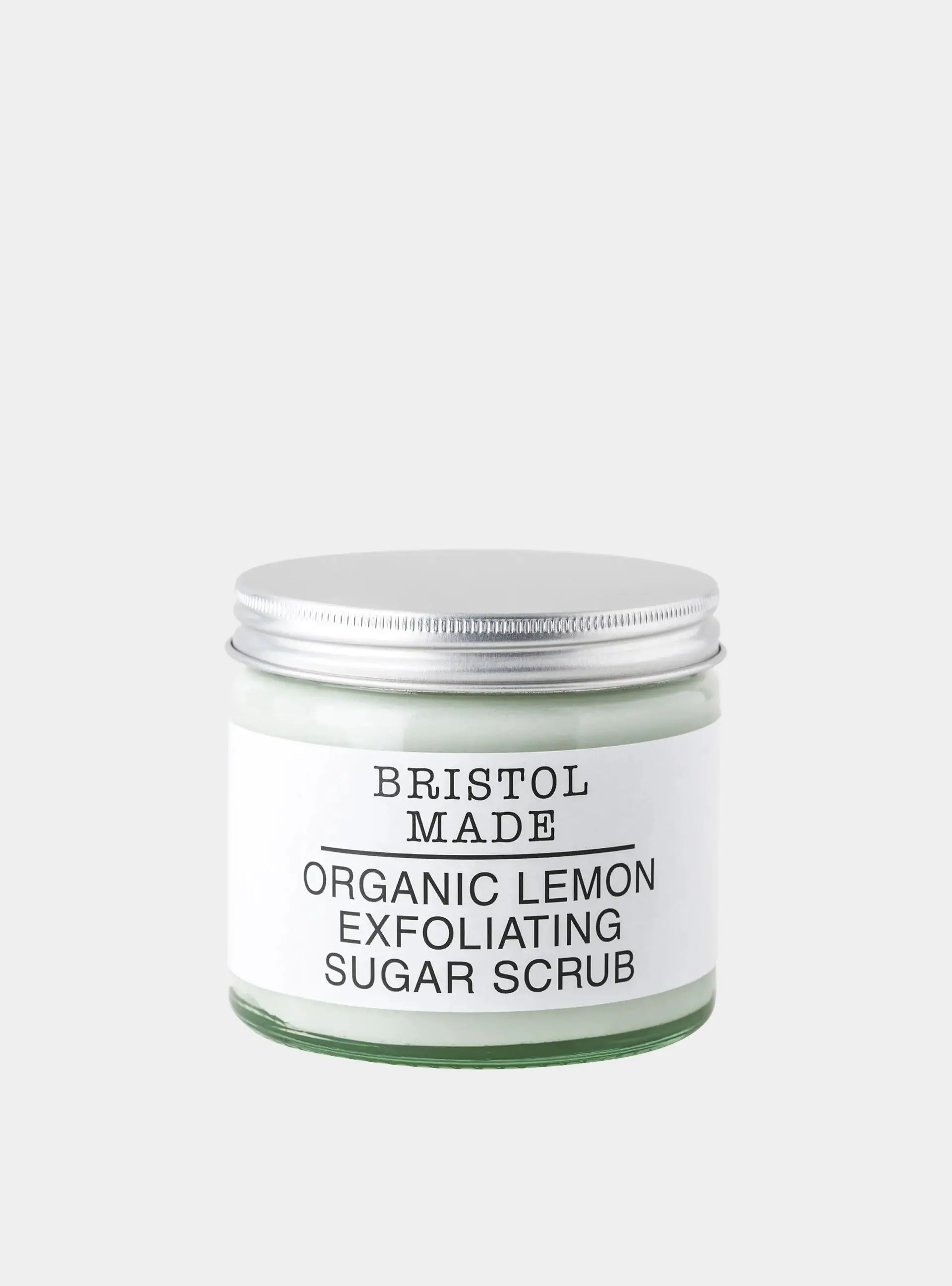 Body Scrub