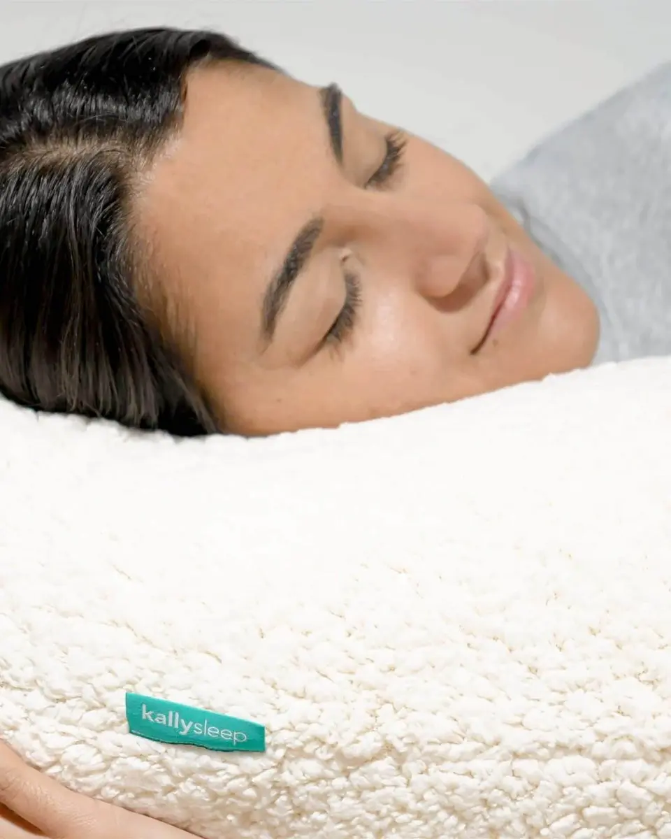 Body Support Pillow - Image 18