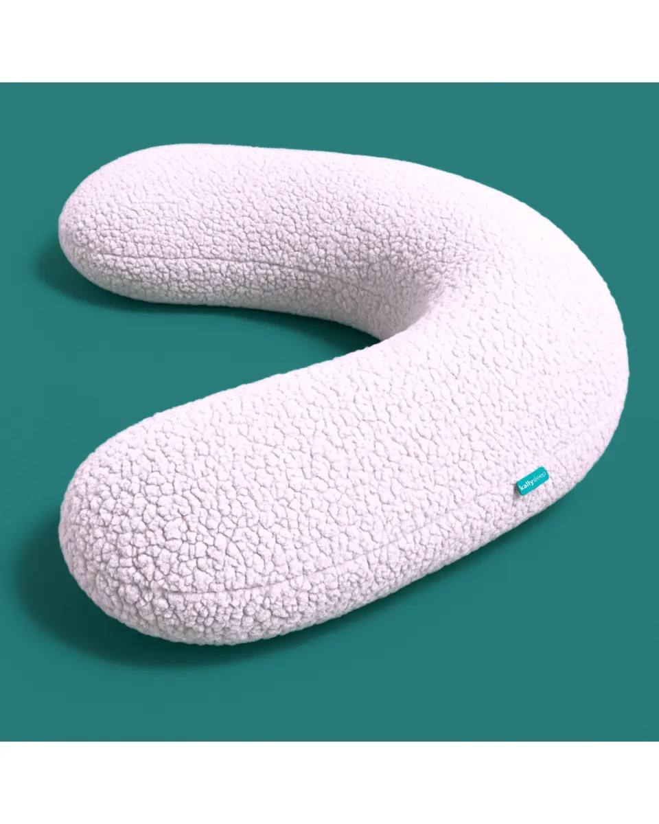 Body Support Pillow - Image 6