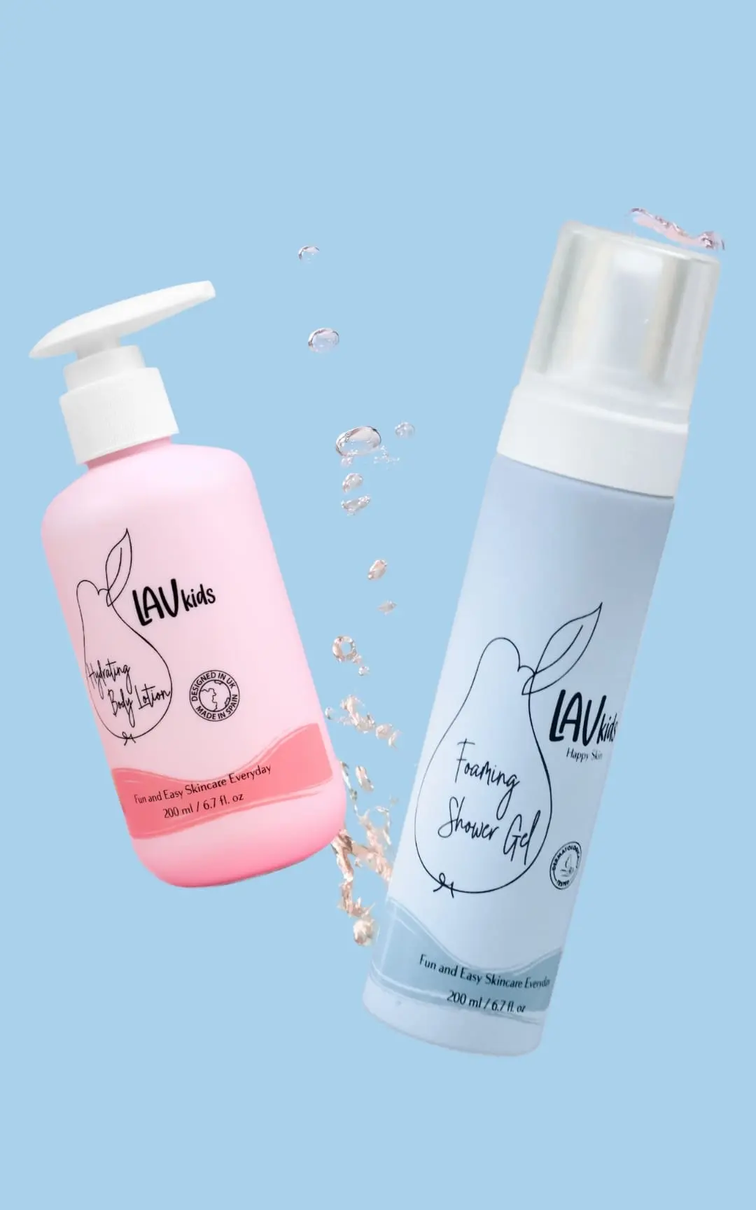 Bodycare Duo - Image 3