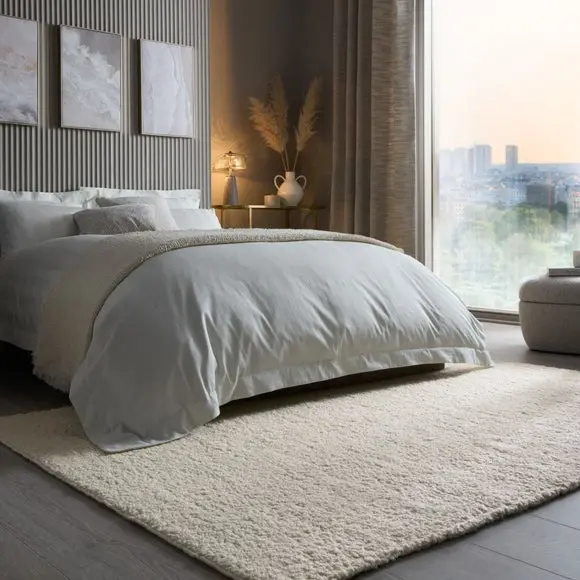 Boe Wool Rug