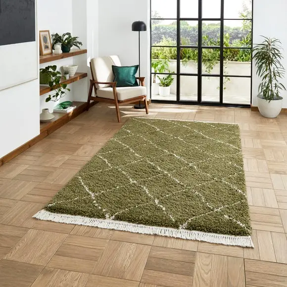 Boho 5413 Rug