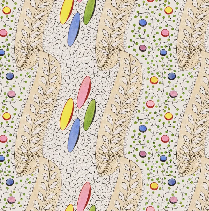 BonBon - in Candy - Wallpaper