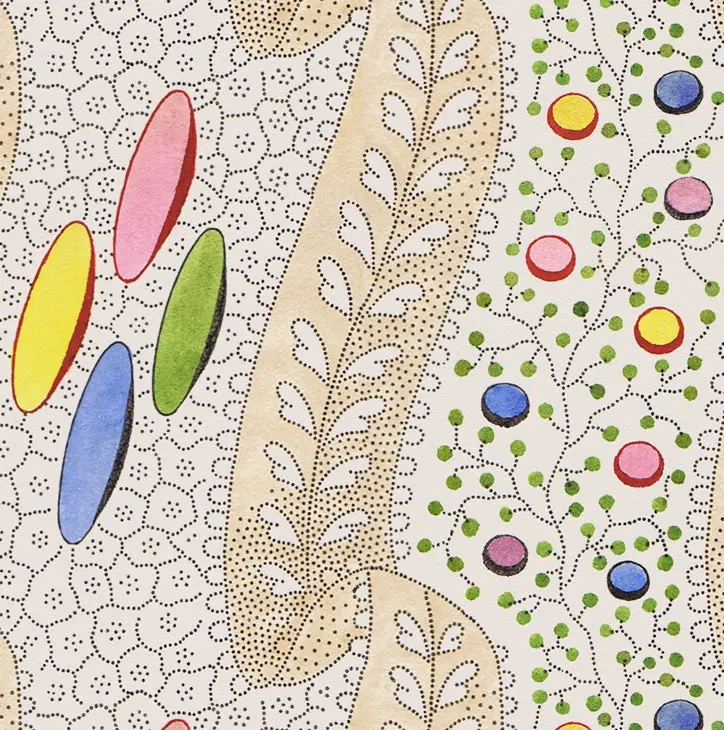 BonBon - in Candy - Wallpaper - Image 2