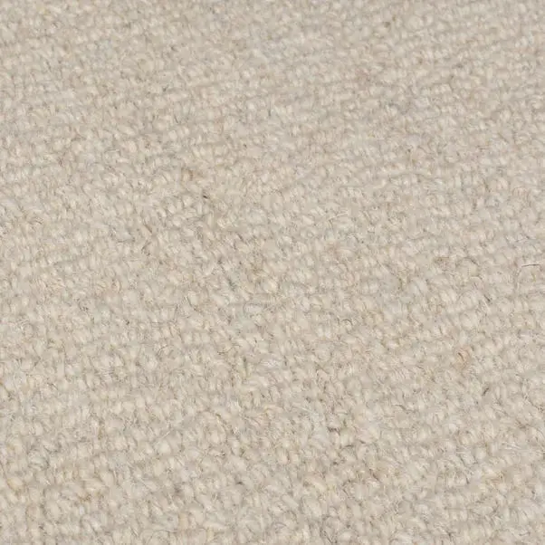 Bonnie Blush Scallop Wool Rug - Image 12