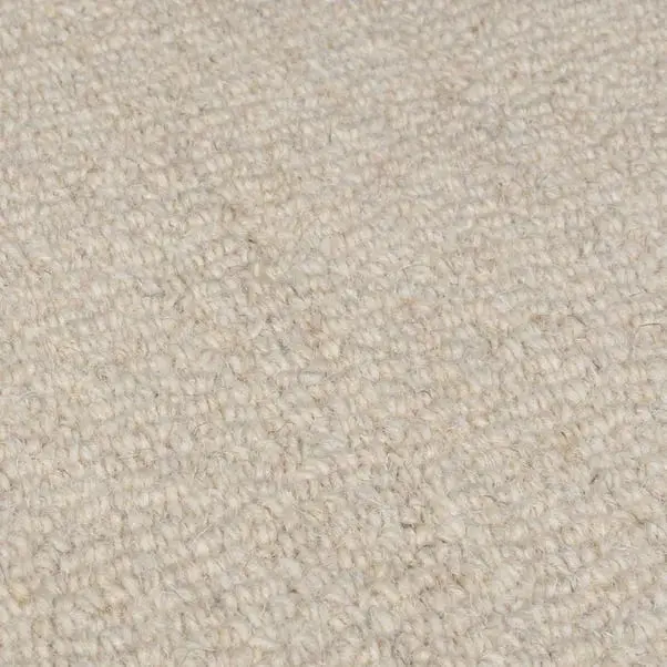 Bonnie Blush Scallop Wool Rug - Image 7