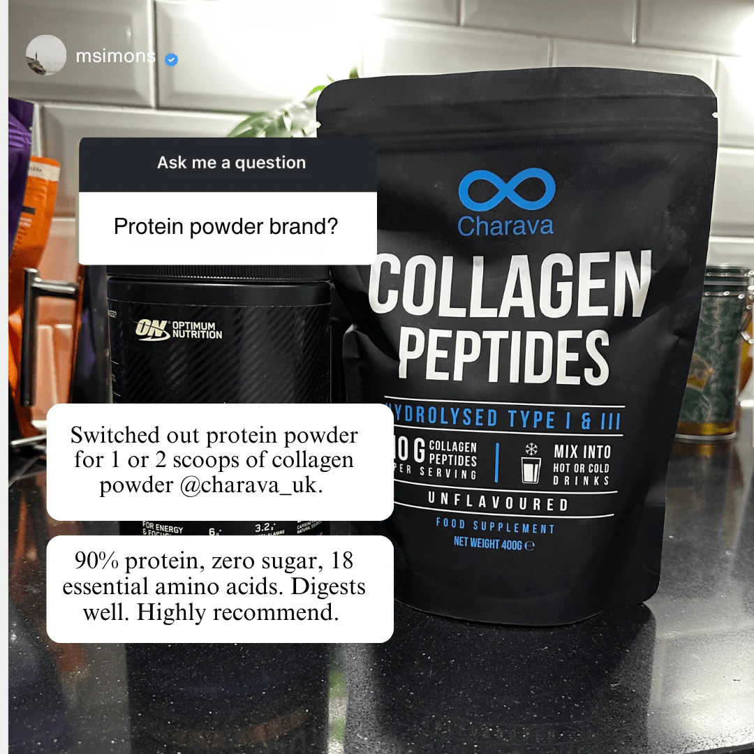 Bovine Collagen - Image 10