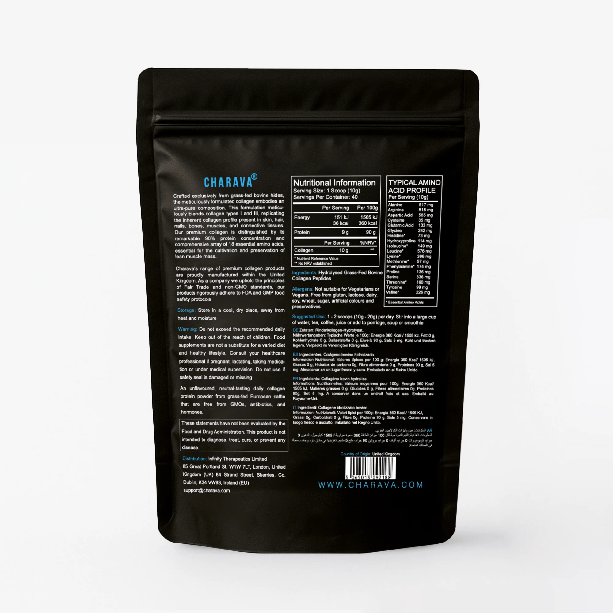 Bovine Collagen - Image 15