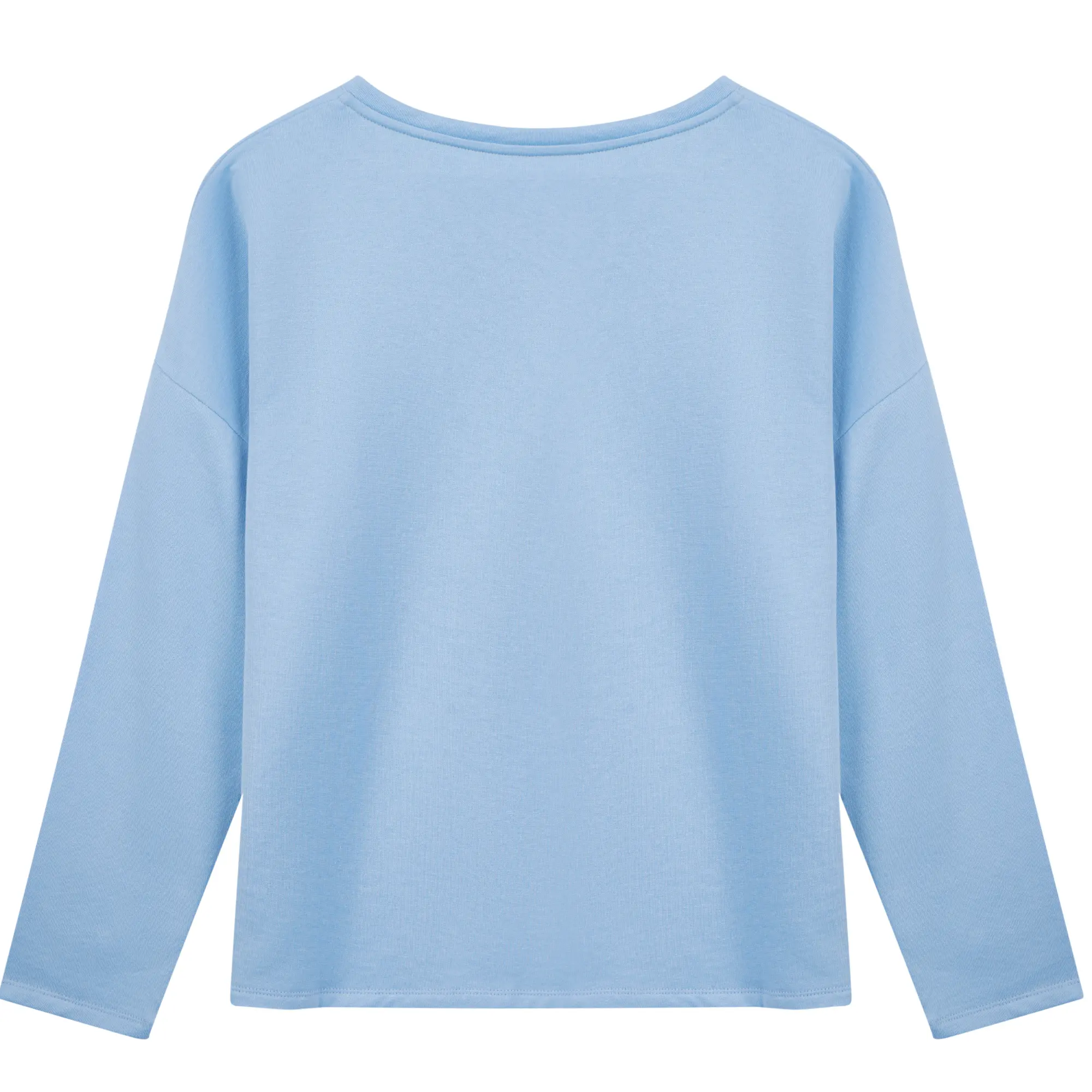 Boxy Sweatshirt - Image 12