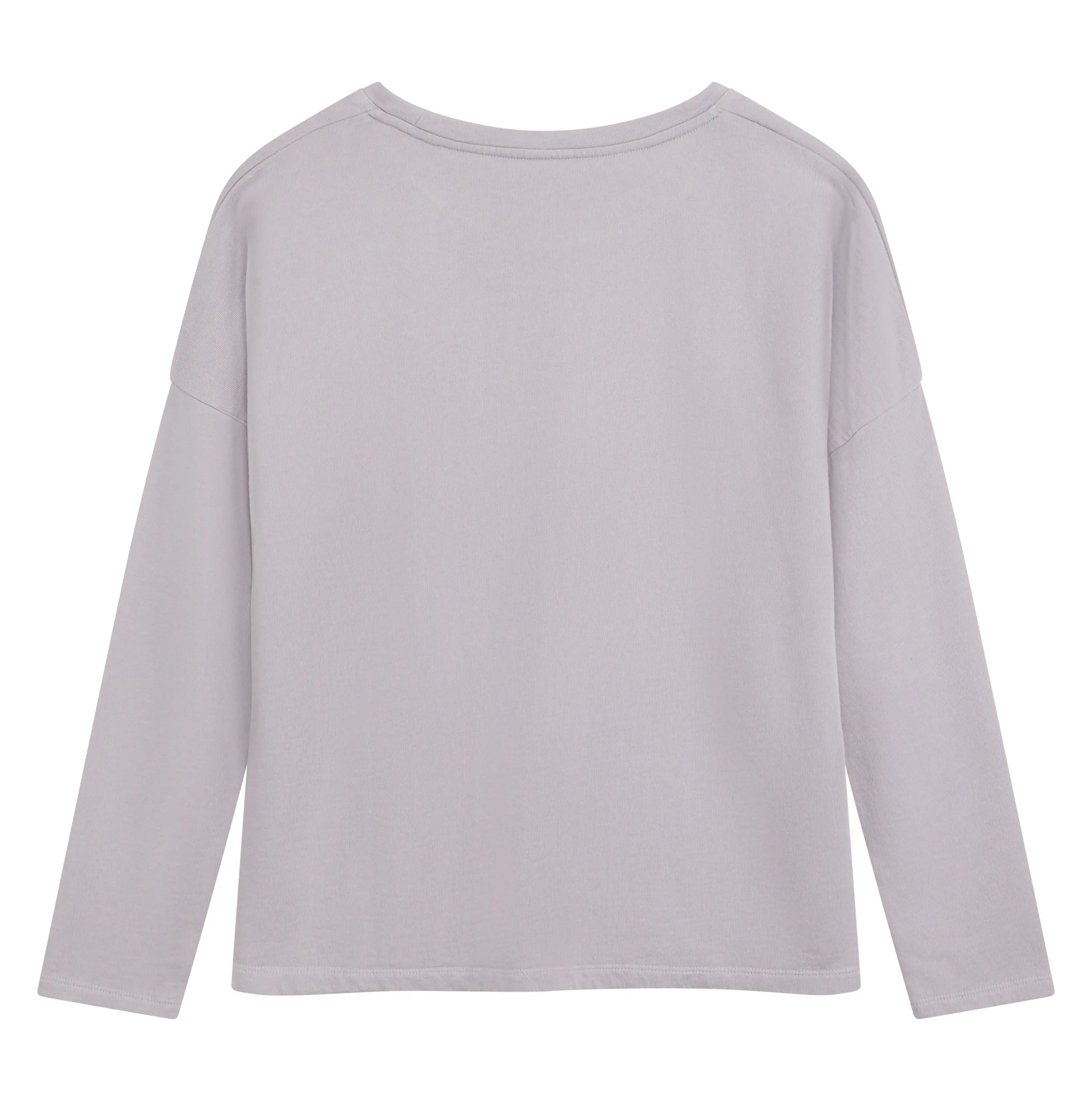 Boxy Sweatshirt - Image 15