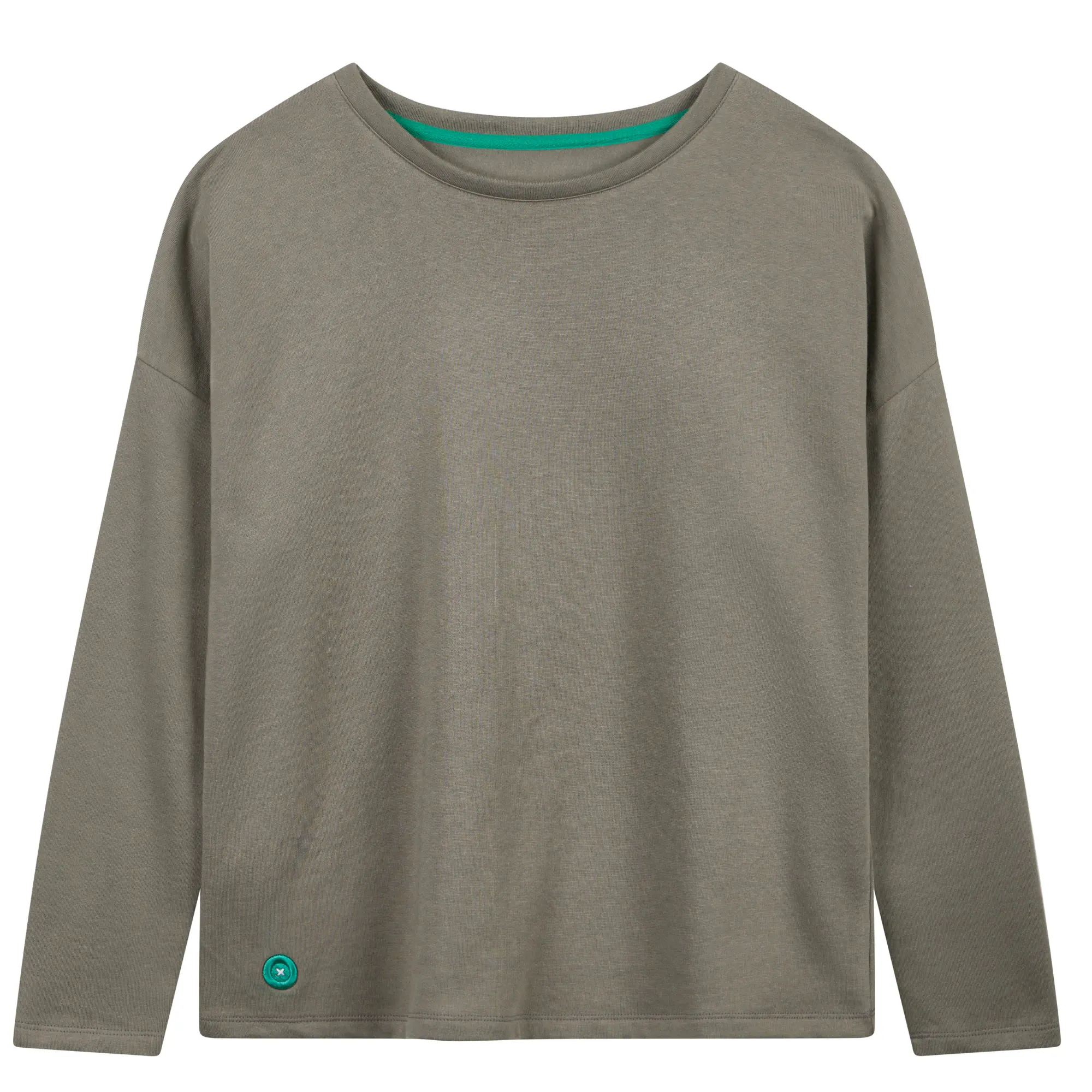 Boxy Sweatshirt - Image 3