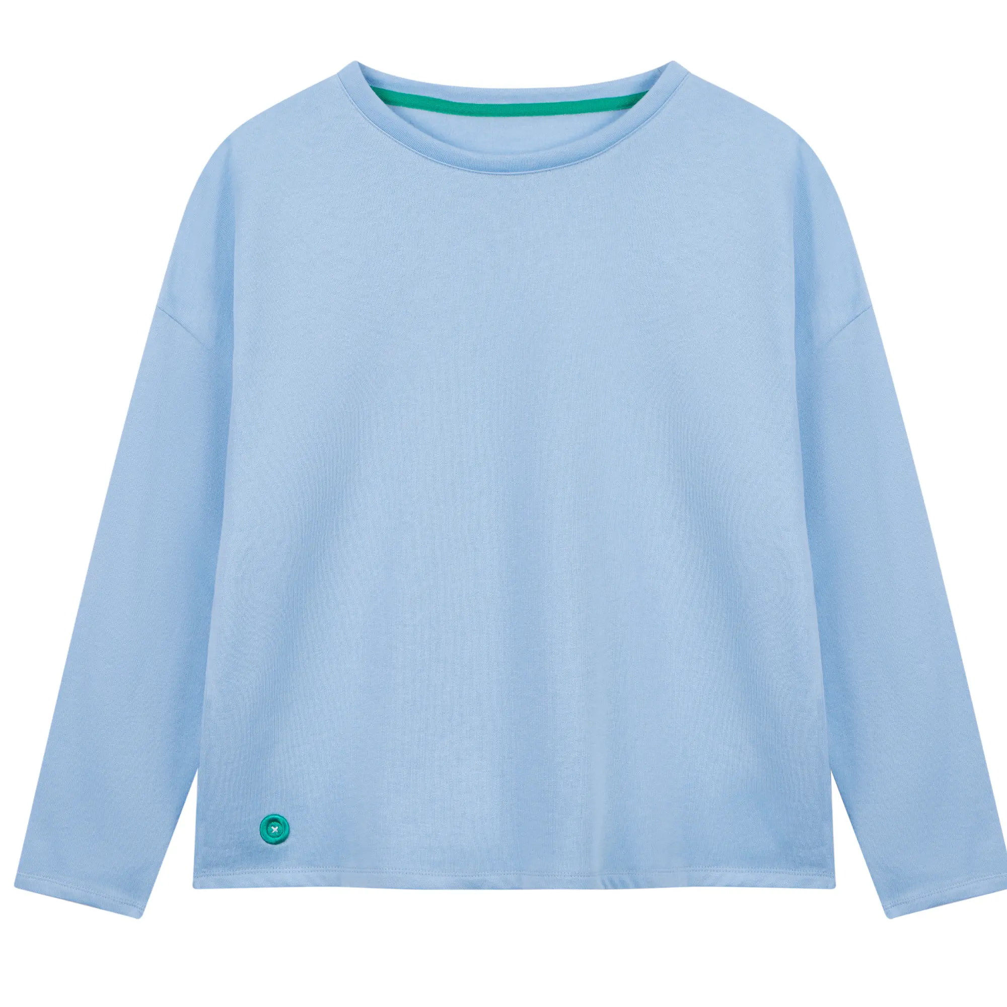 Boxy Sweatshirt - Image 5