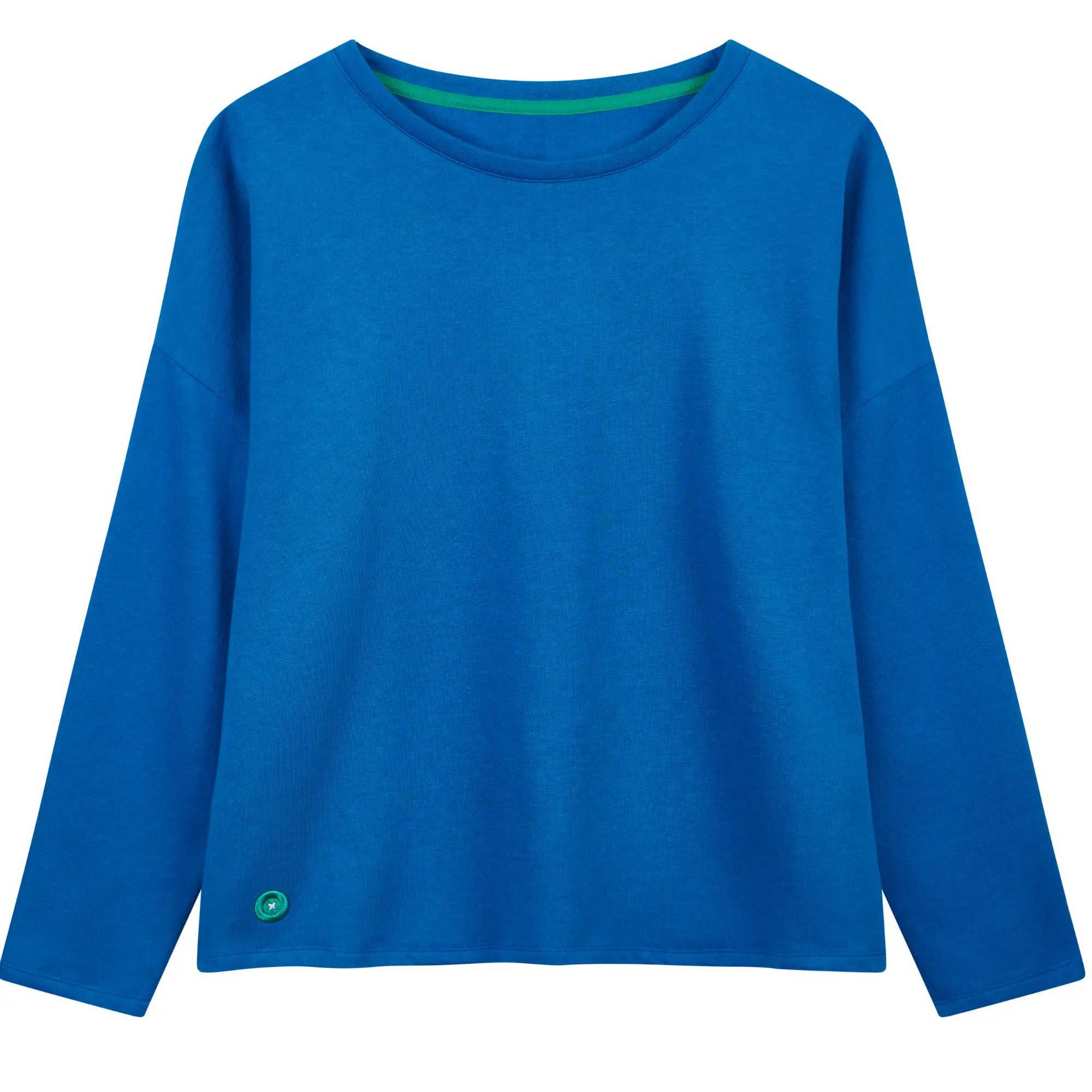 Boxy Sweatshirt - Image 6
