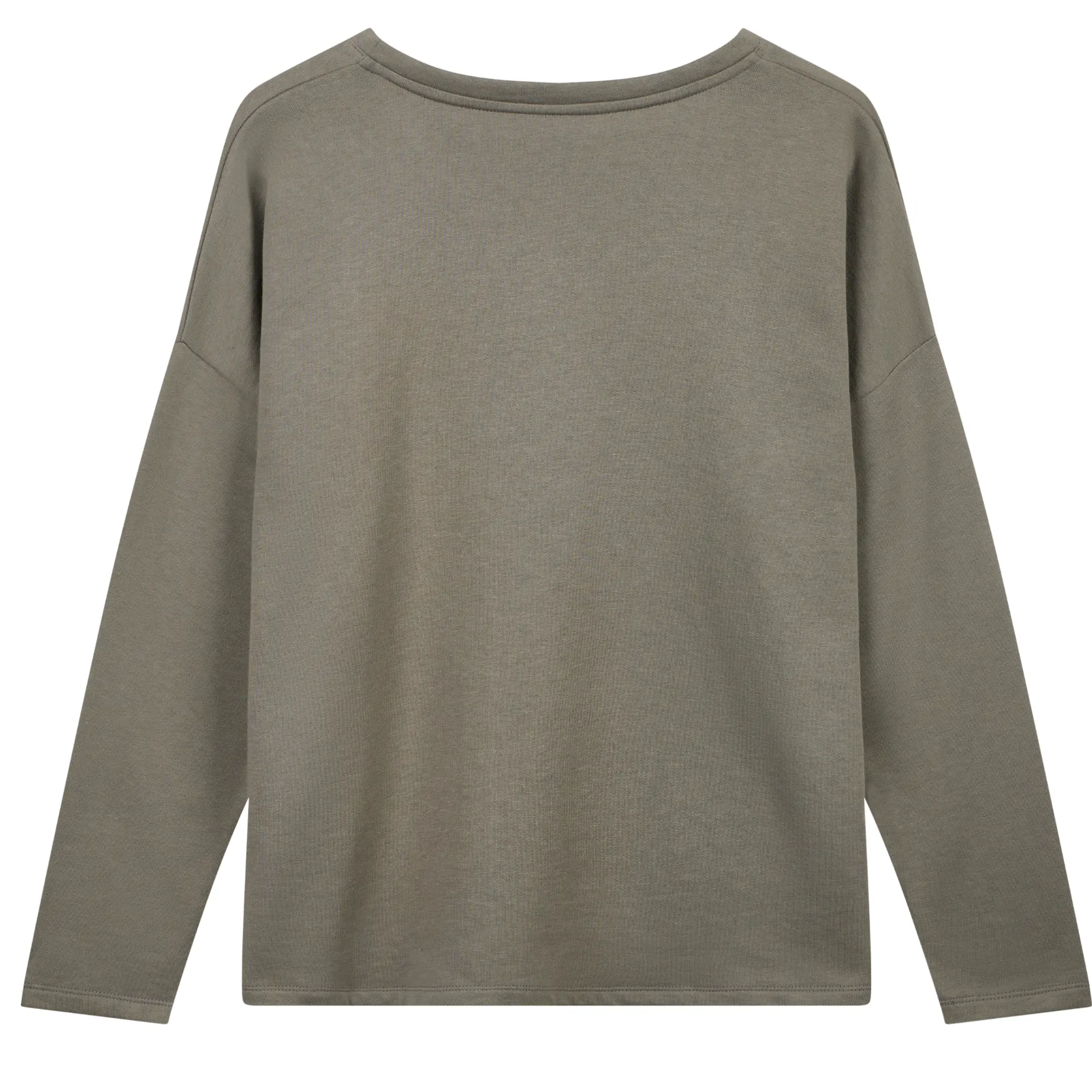 Boxy Sweatshirt - Image 8
