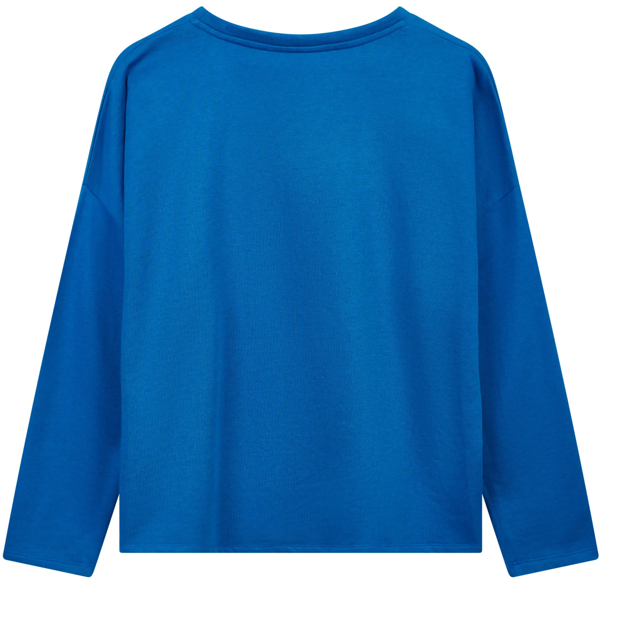 Boxy Sweatshirt - Image 10