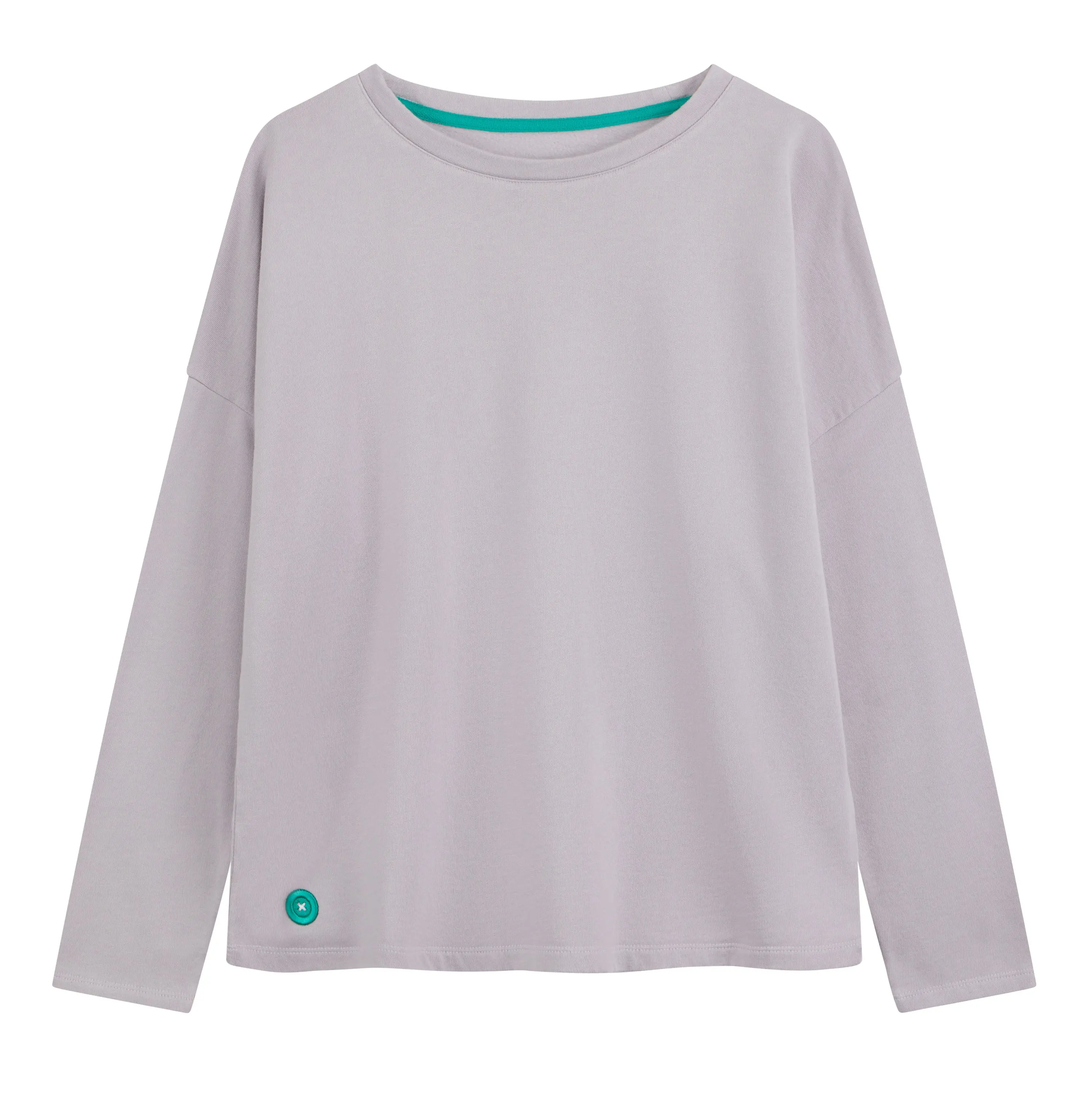 Boxy Sweatshirt - Image 6