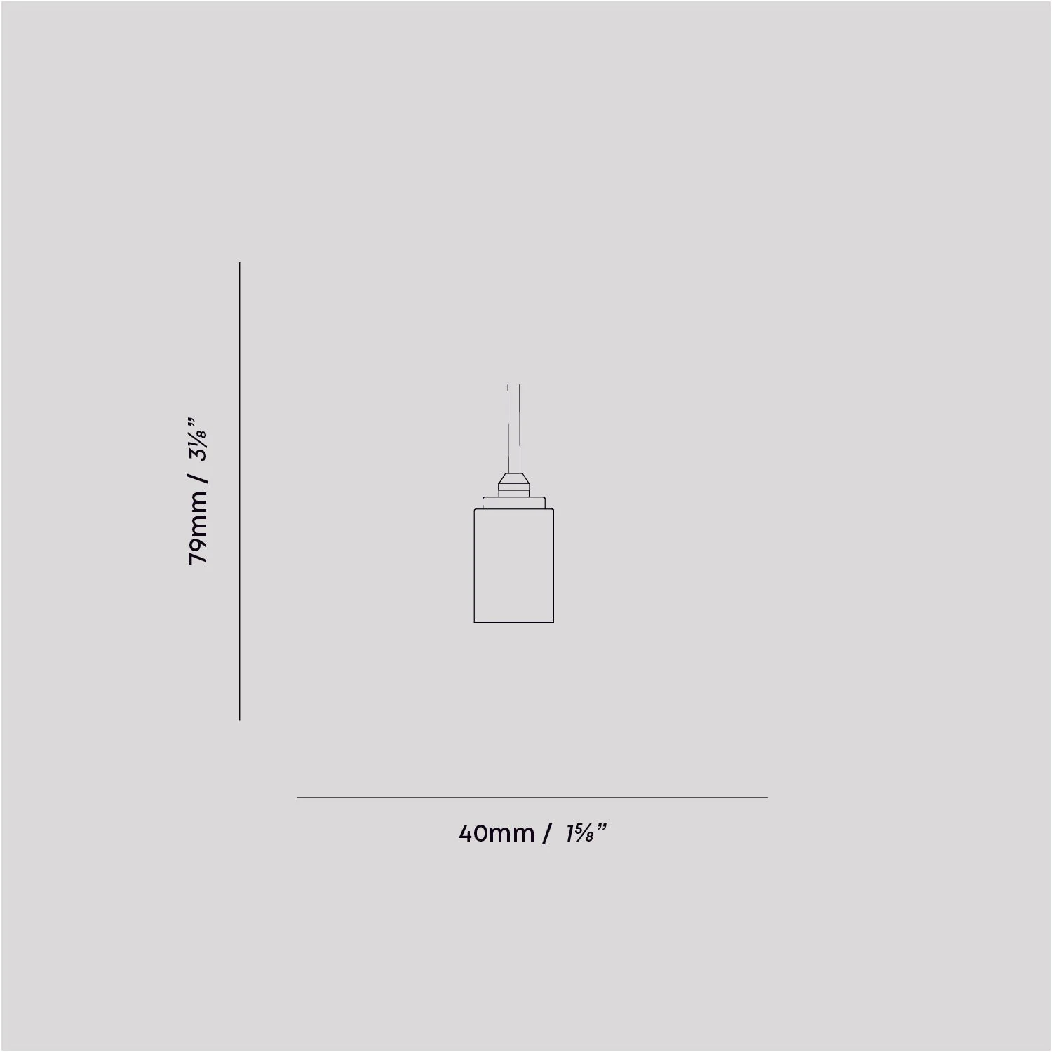 Brass Pendant - Image 5