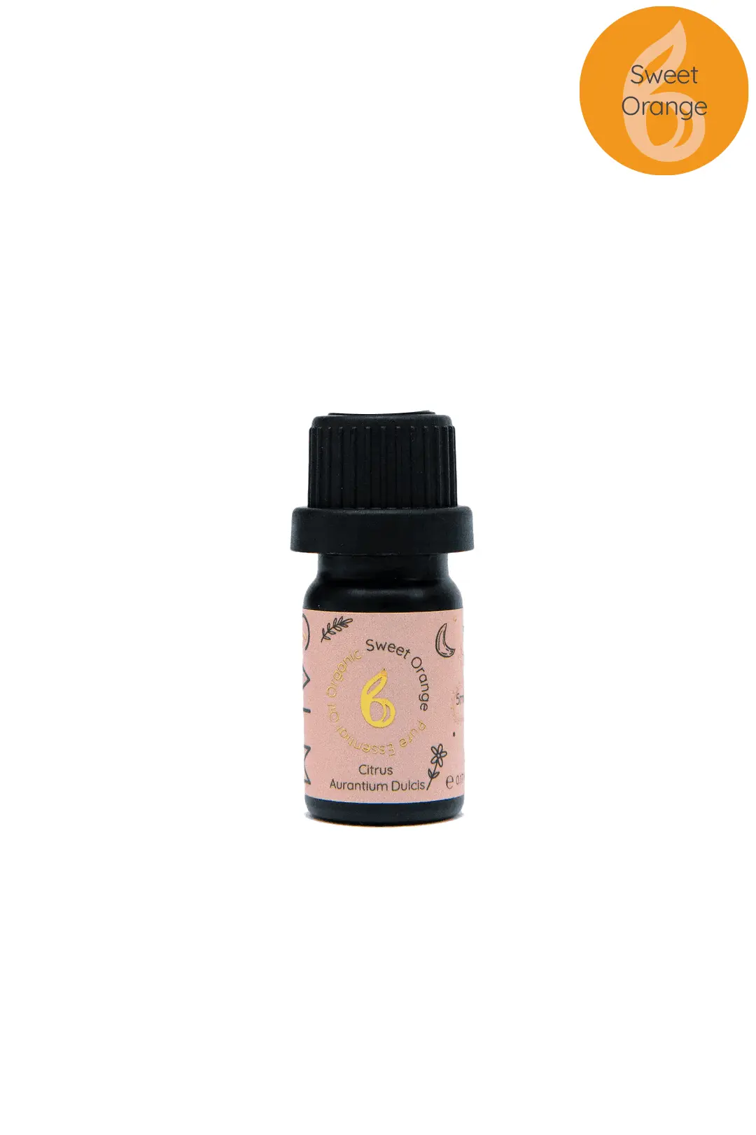 Breathe Calm Essential Oil Set - Image 11