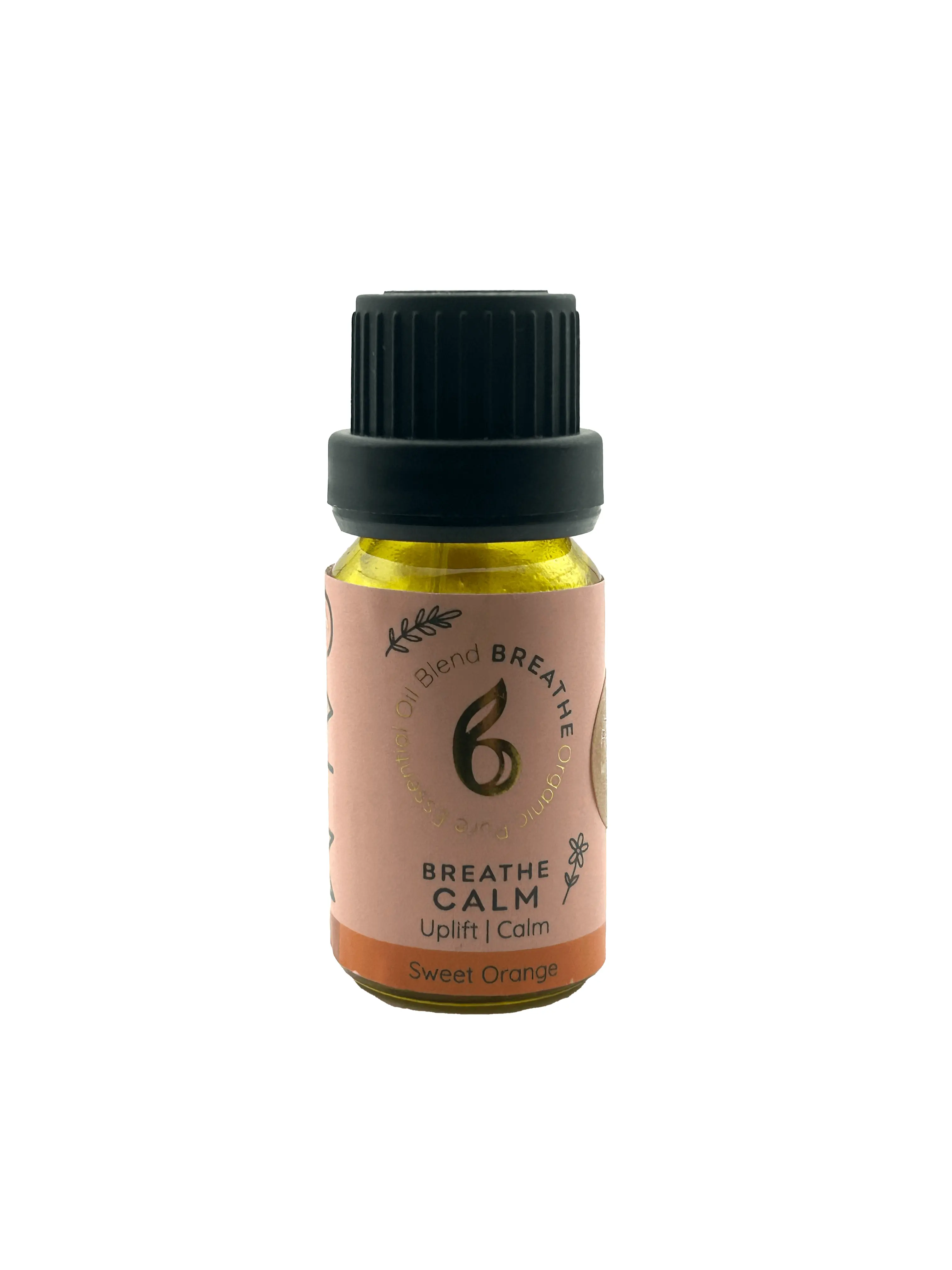 Breathe Calm Pre-Blended Roller Ritual - Image 5
