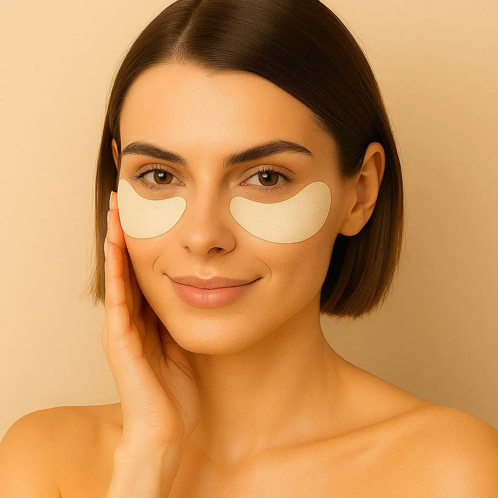 Brightr® Eye wrinkle smoothing patches - Image 2