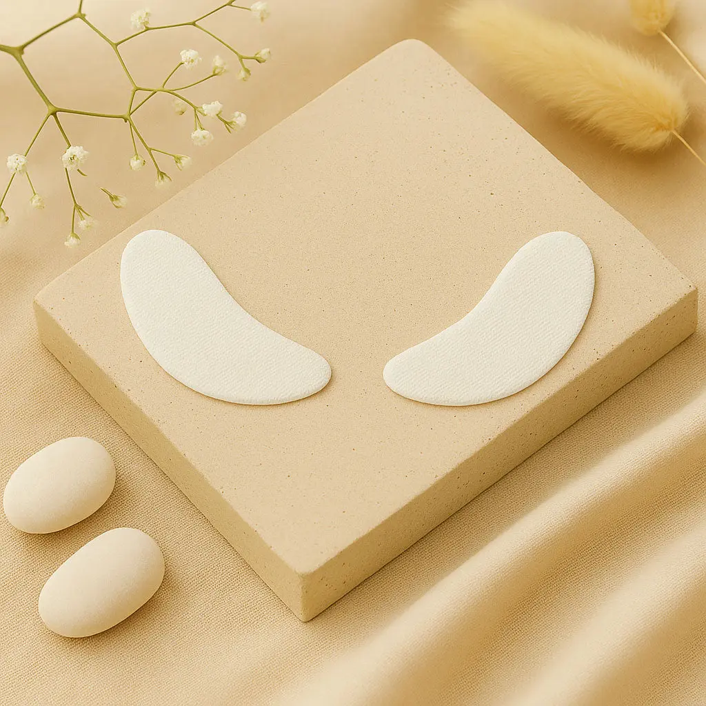 Brightr® Eye wrinkle smoothing patches - Image 3