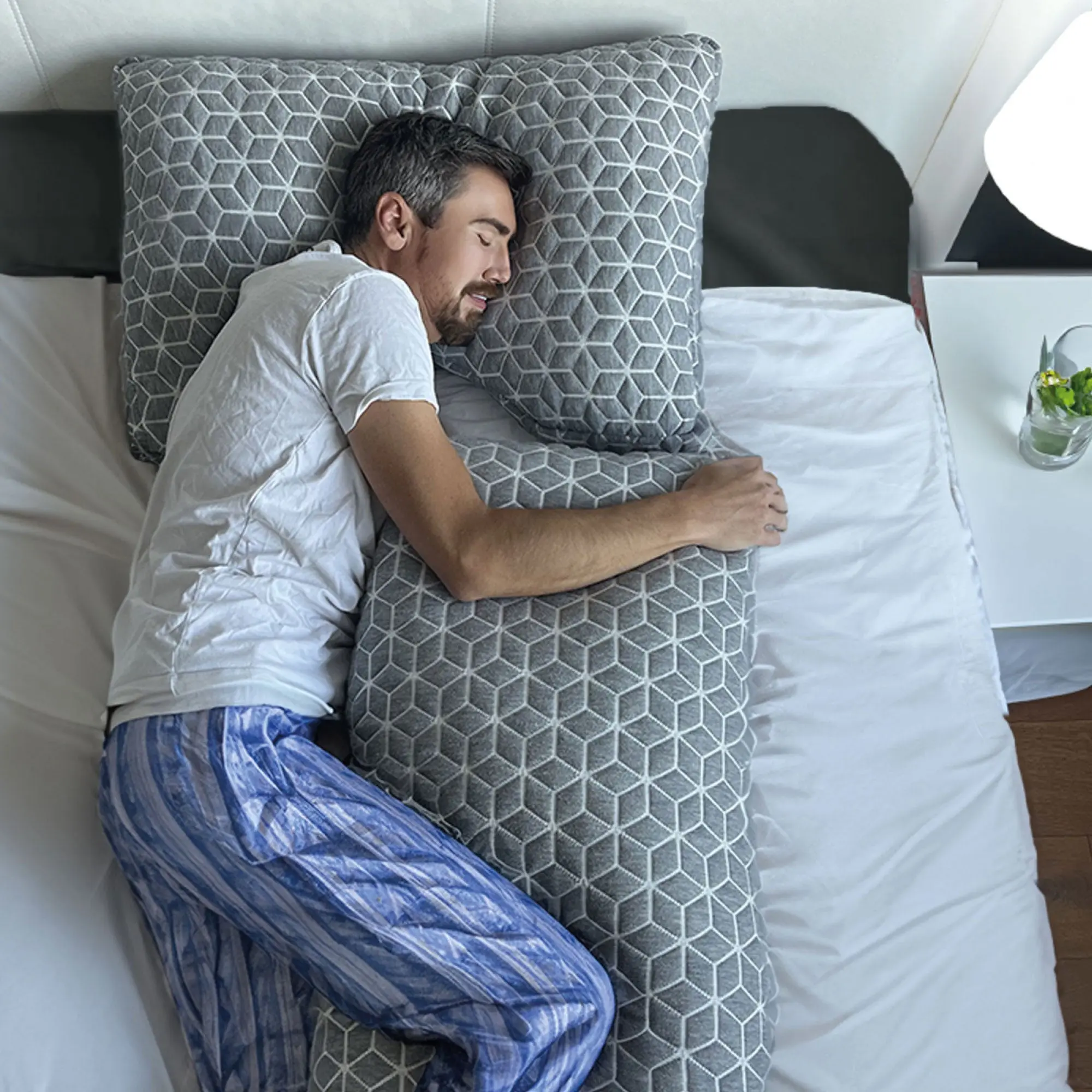Brightr® Hug Body Pillow - Image 10