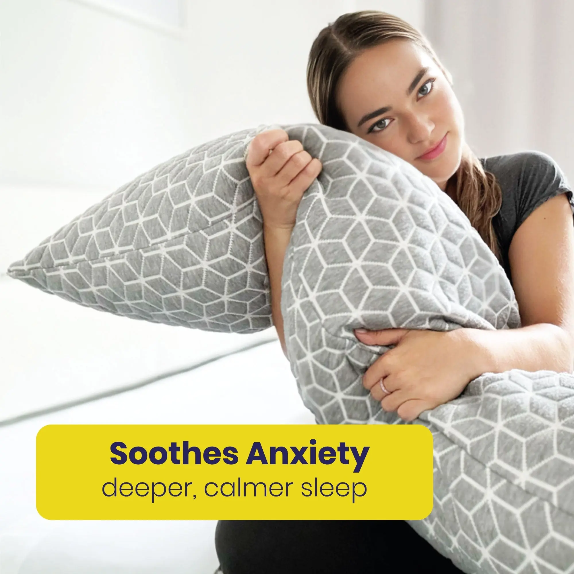 Brightr® Hug Body Pillow - Image 4