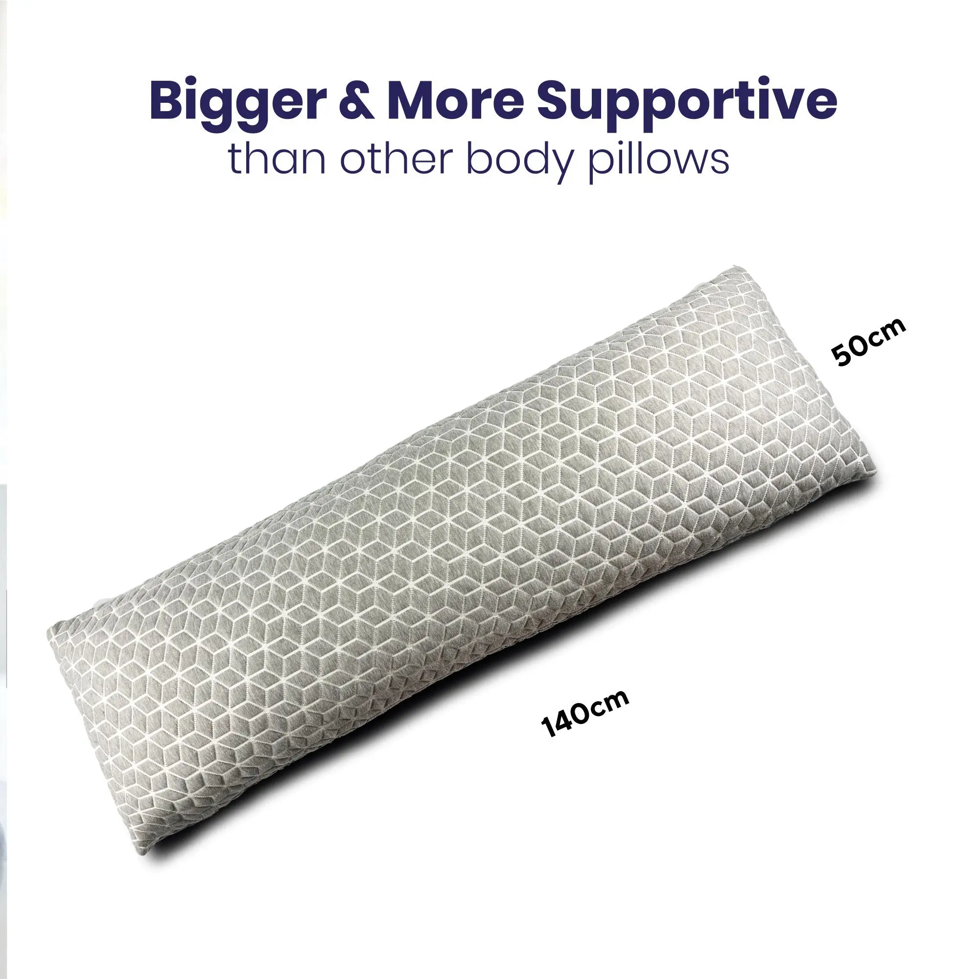 Brightr® Hug Body Pillow - Image 9