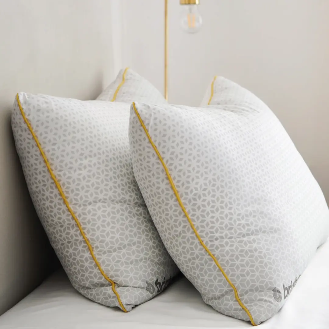 Brightr Stella The Best Pillow for Neck & Shoulder Pains - Image 15