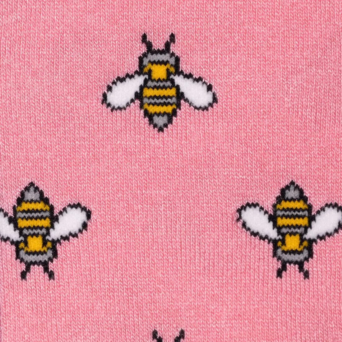 Bumblebee Bamboo Socks - Image 3