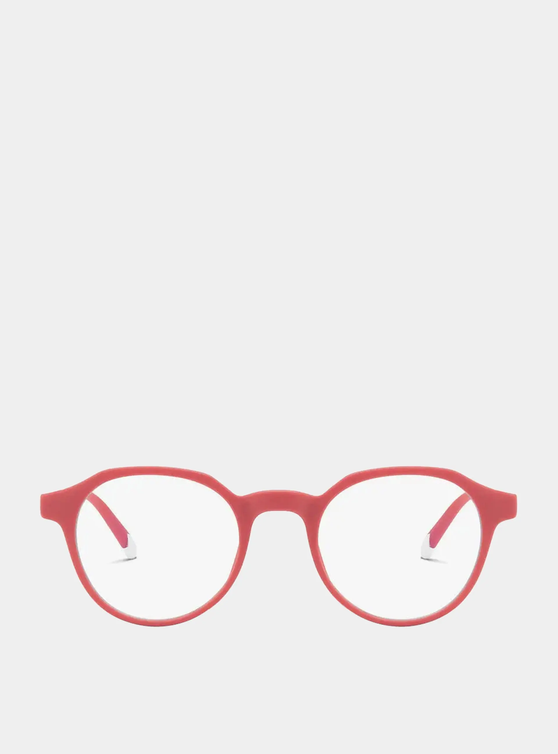 Burgundy Red Chamberí Glasses