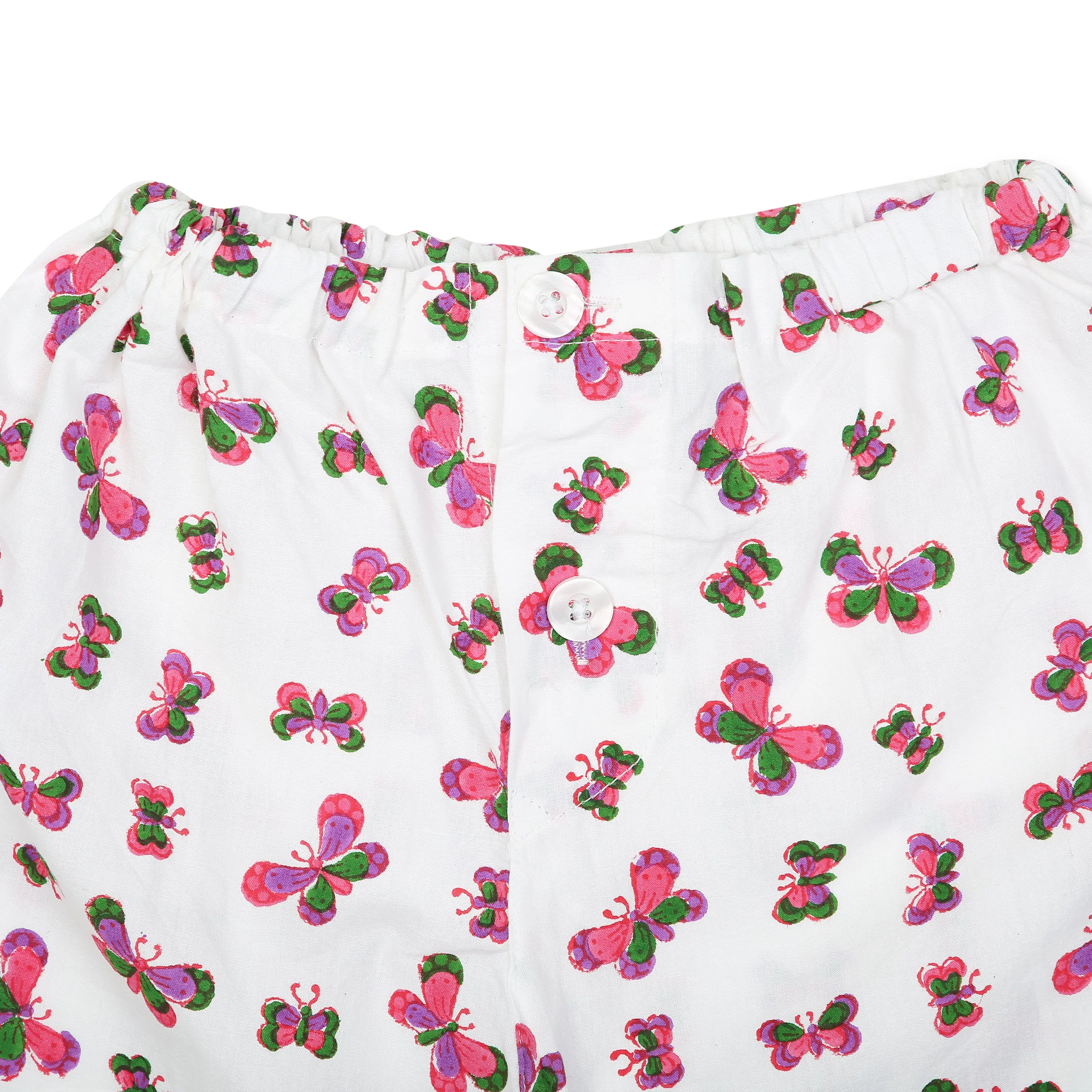 Butterfly Children's Pyjamas - Image 3
