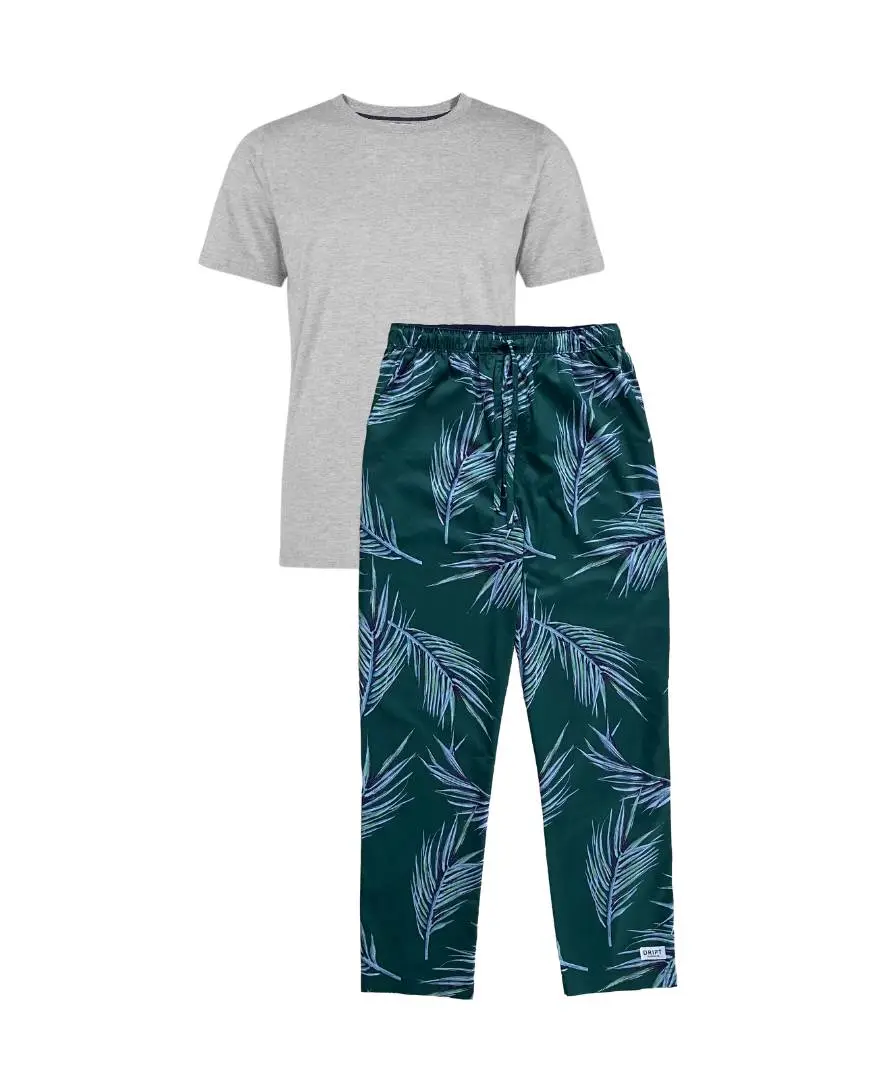 Cabo de Rama Mens Pyjama Trouser Set - Image 11