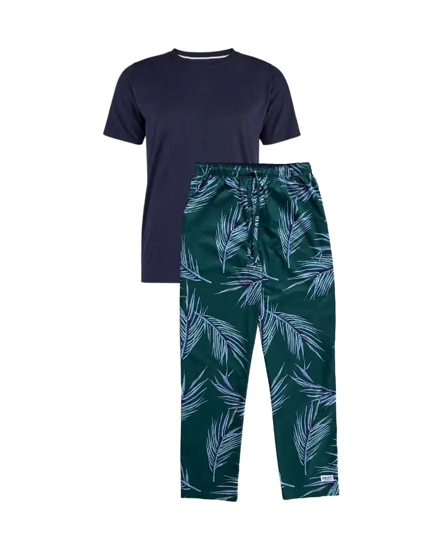 Cabo de Rama Mens Pyjama Trouser Set - Image 13