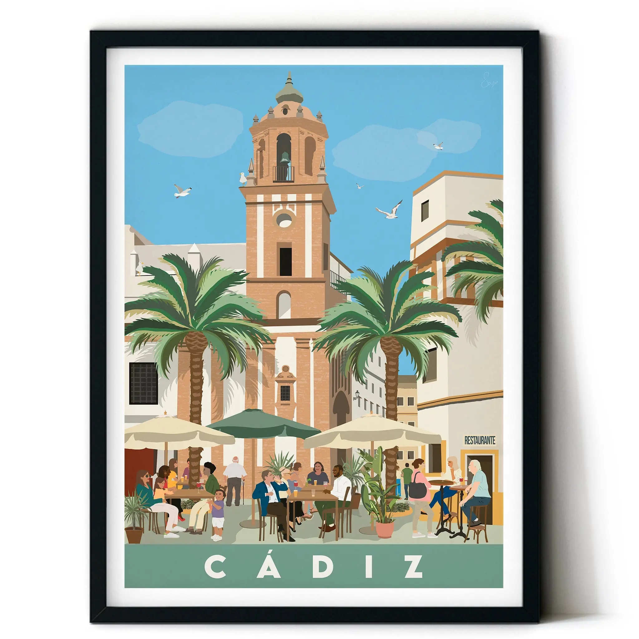Cádiz - Image 9