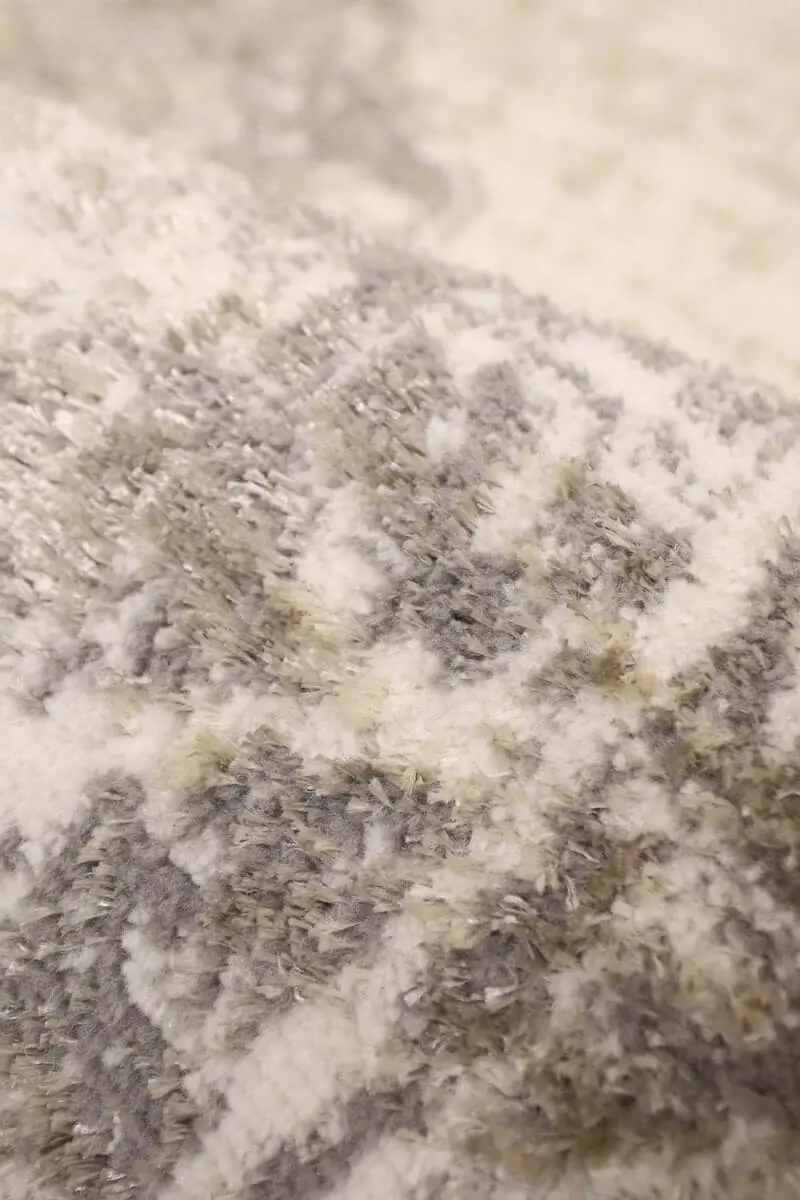 Cadiz Natural Traditional Rug – Soft Vintage - Image 2