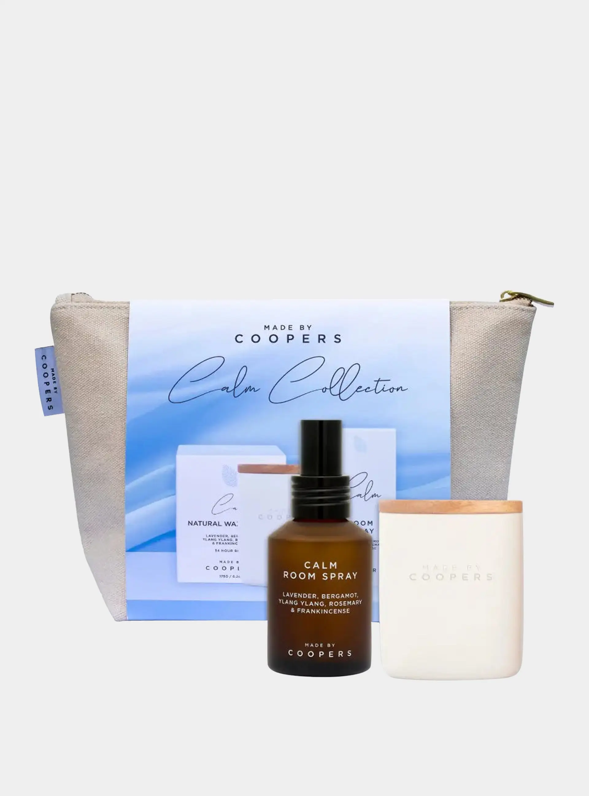 Calm Collection