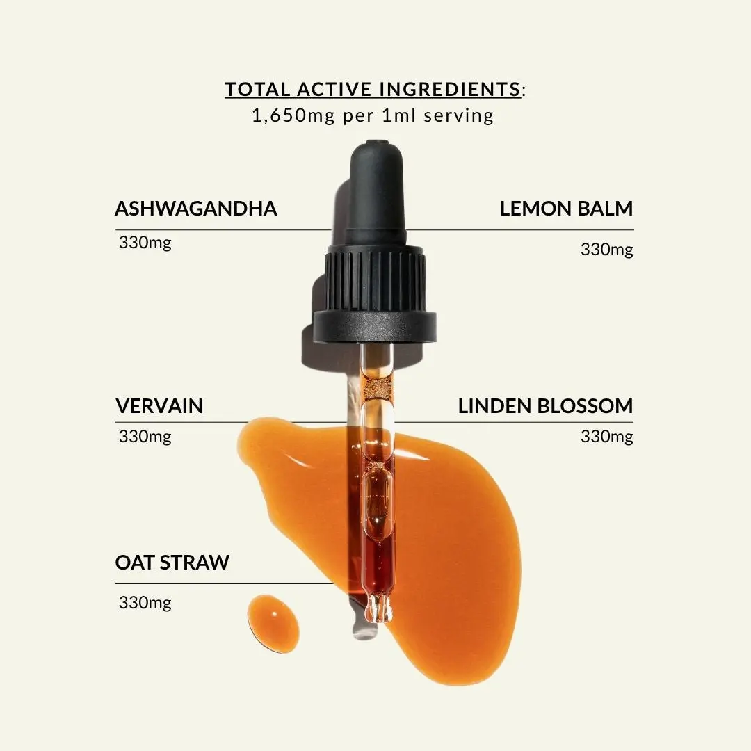 CALM Tincture - Image 3