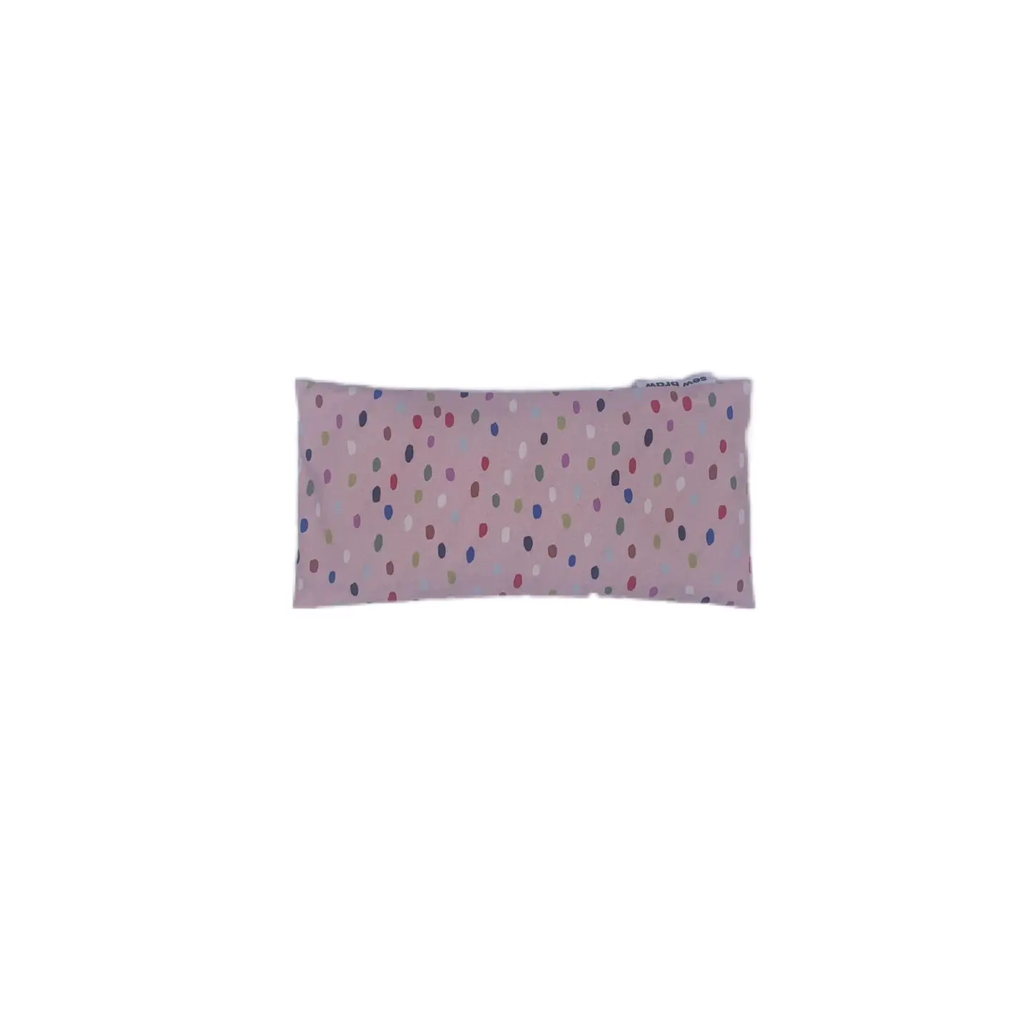 CALMING LAVENDER EYE PILLOW - Image 3